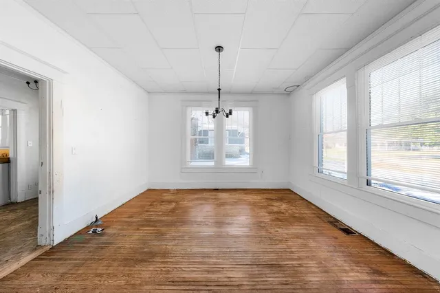 $215,000 | 712 Connally Street, Sulphur Springs, TX 75482