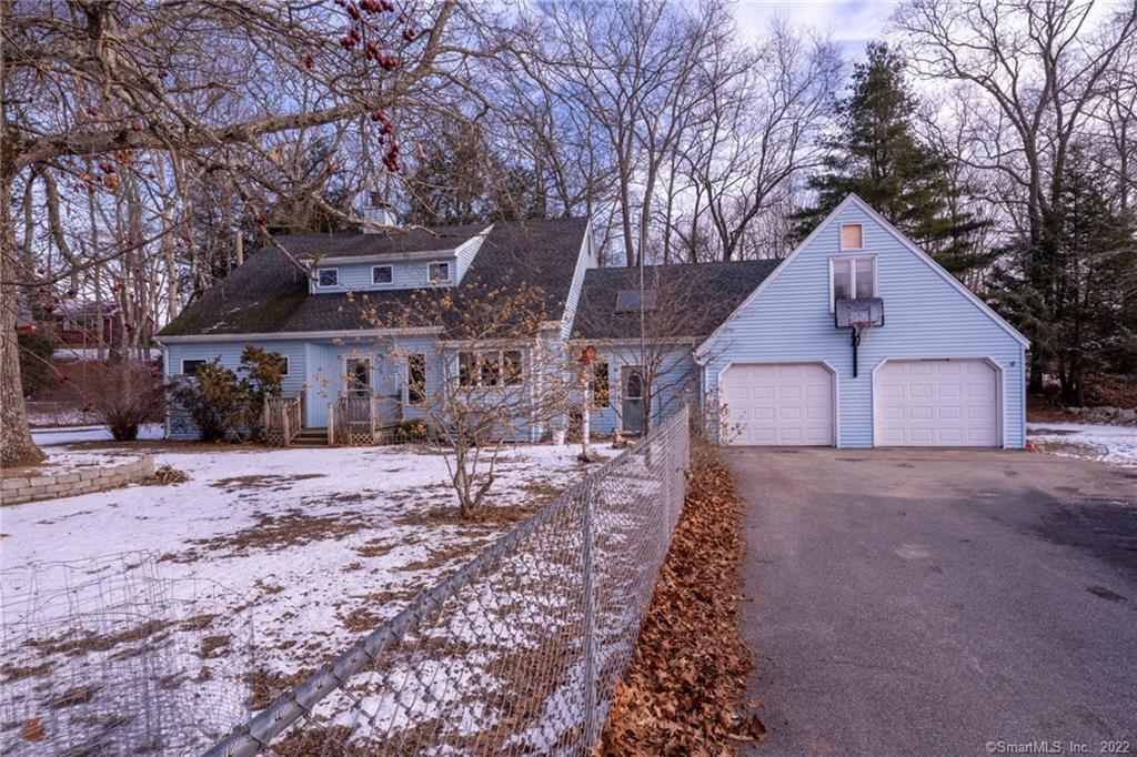 36 Myers Road Windham, CT 06280 - Photo 1 of 1