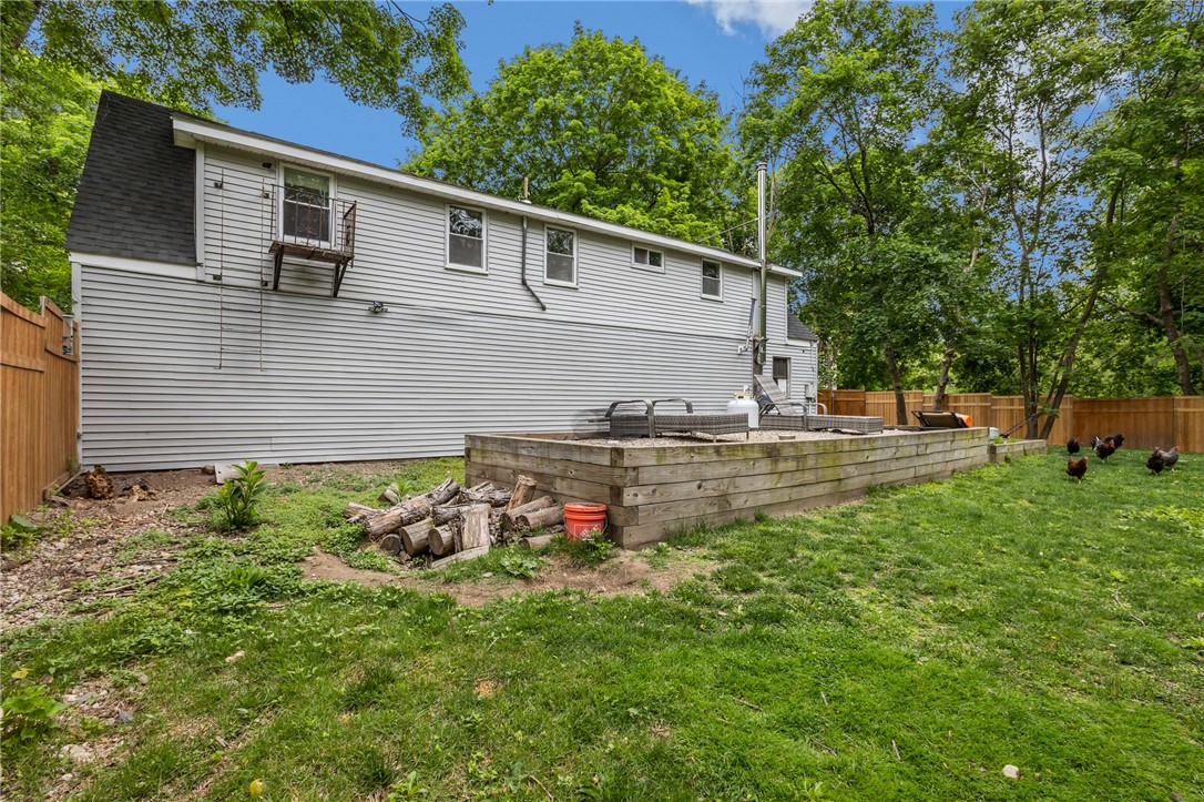 2 Plainfield Pike Foster, RI 02825 - Photo 47 of 49 back of the 2nd house
