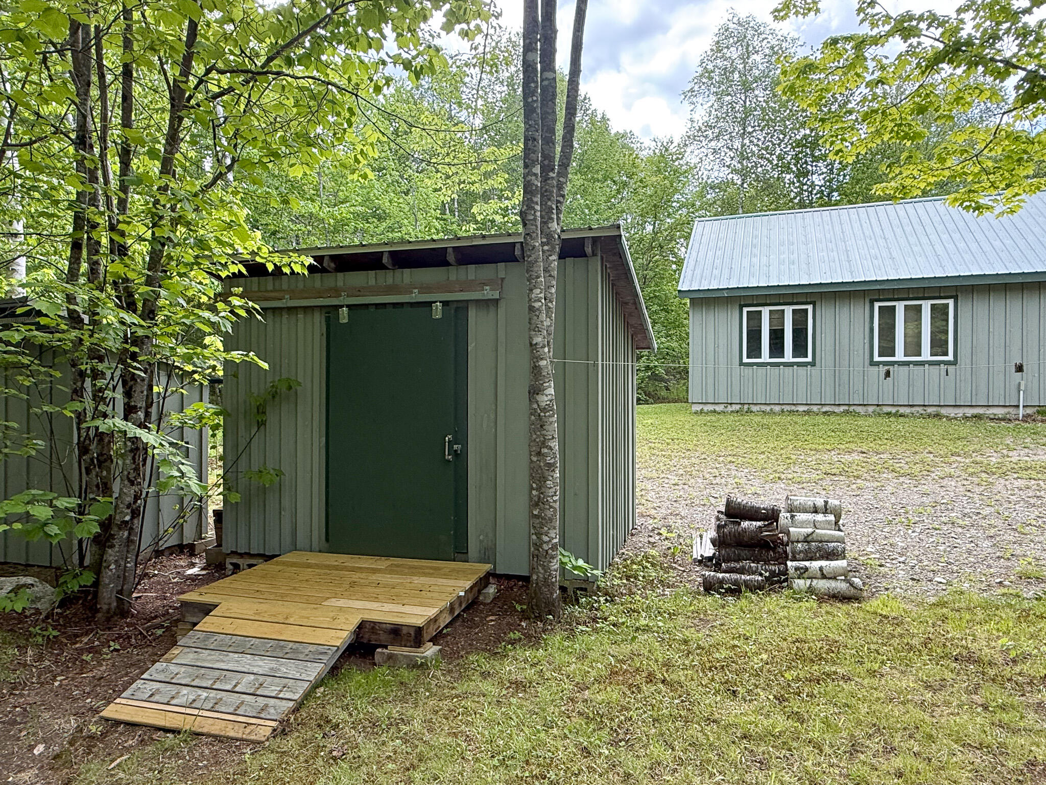 11 Bartlett Road Springfield, ME 04487 - Photo 21 of 36 8