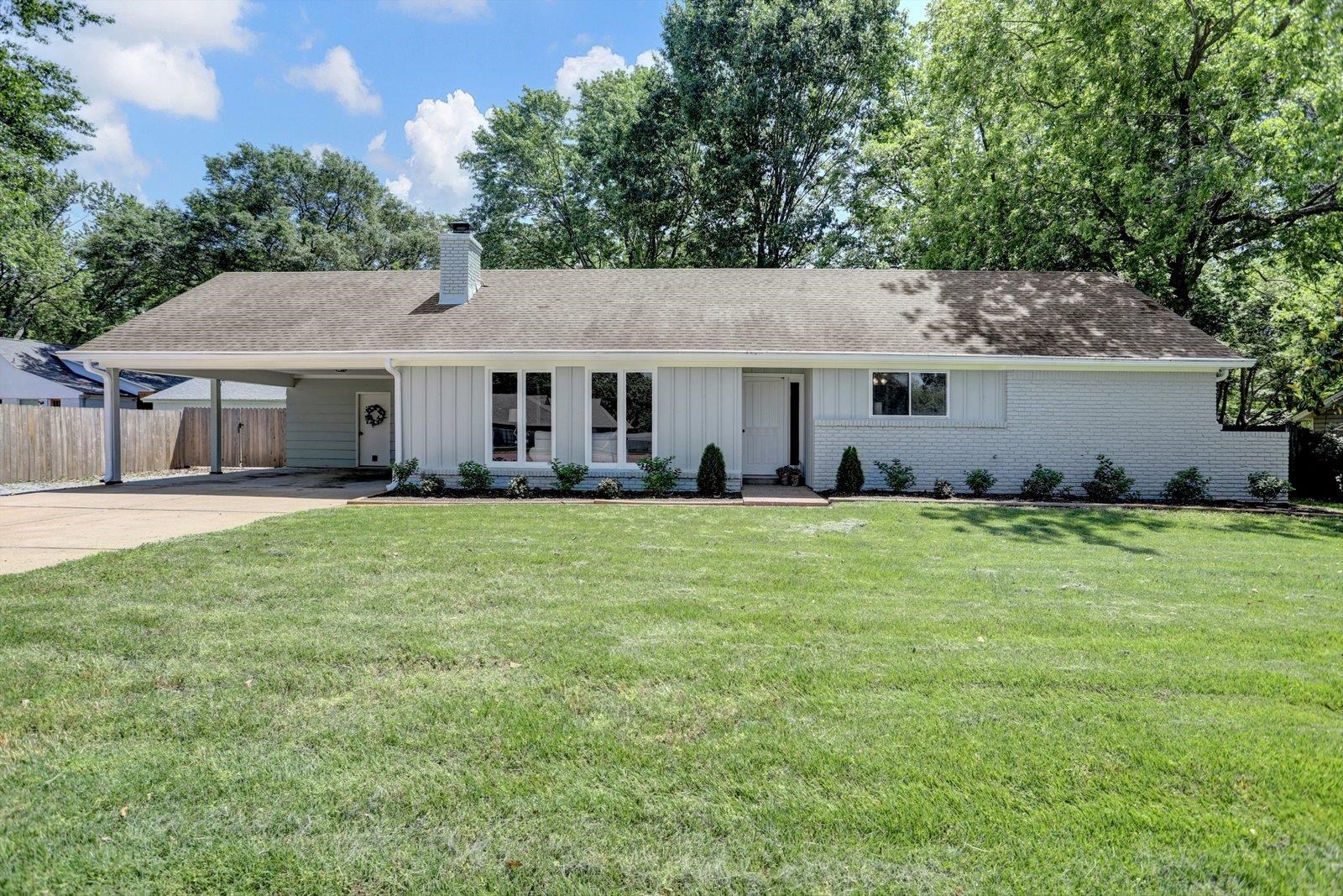 269 West Powell Road Collierville, TN 38017 - Photo 1 of 32 Gallery Image 1