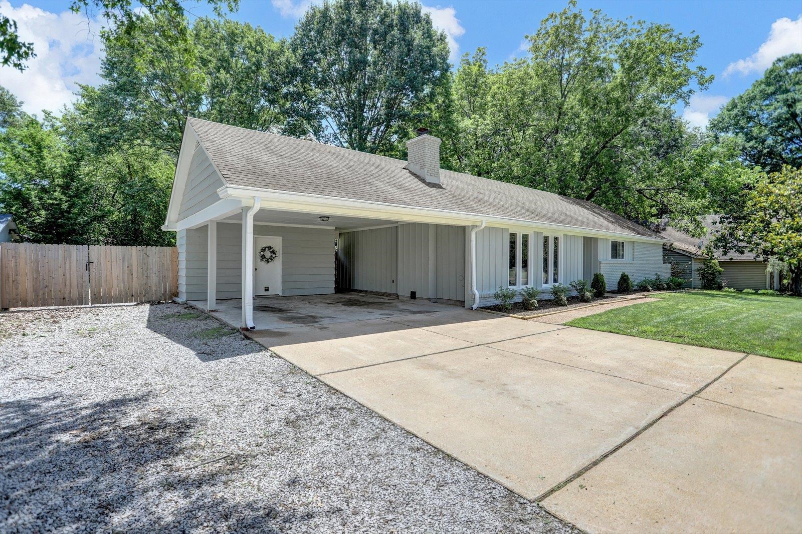 269 West Powell Road Collierville, TN 38017 - Photo 2 of 32 Gallery Image 2