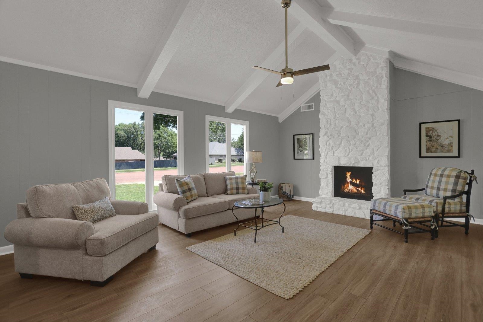 269 West Powell Road Collierville, TN 38017 - Photo 5 of 32 Gallery Image 5