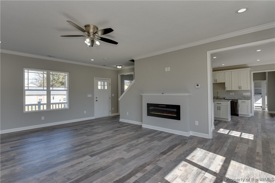 2 Hall Road Hampton, VA 23664 - Photo 8 of 26 Gallery Image 8