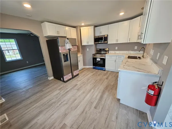 $320,000 | 47 Ridge Road, Blackstone, VA 23824