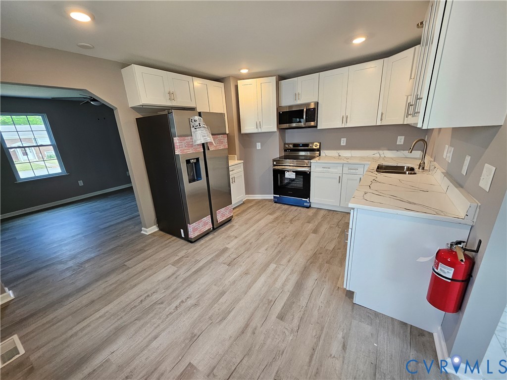 47 Ridge Road Blackstone, VA 23824 - Photo 3 of 23