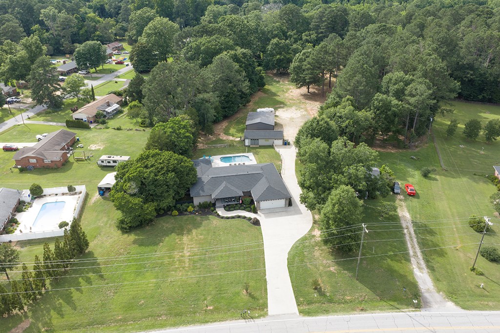 1014 Chinquapin Road Greenwood, SC 29646 - Photo 31 of 37