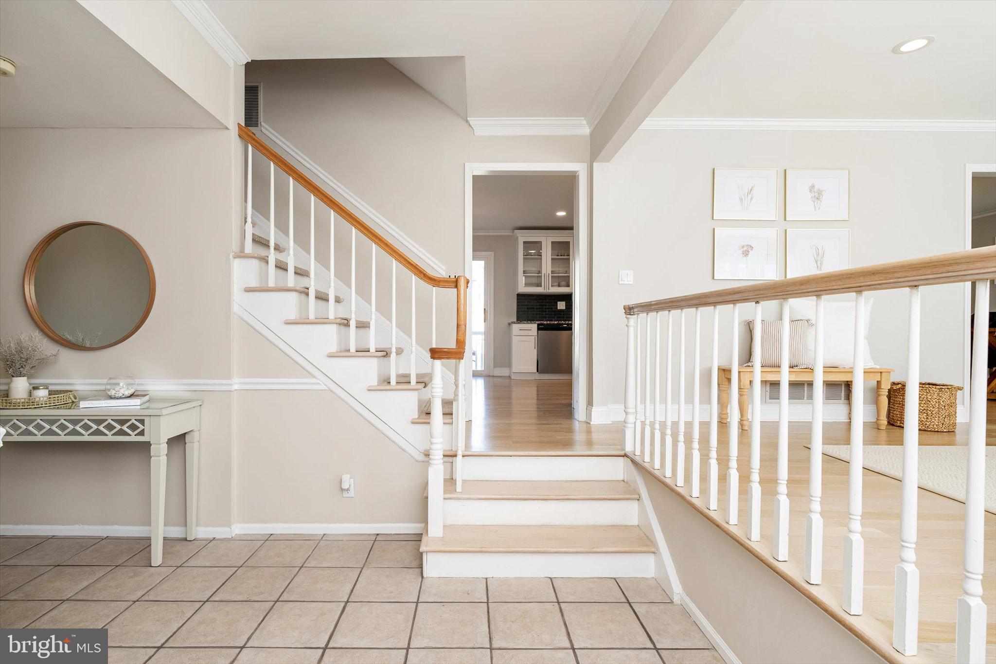 18 John Lenhardt Road Hamilton, NJ 08690 - Photo 16 of 36 Foyer