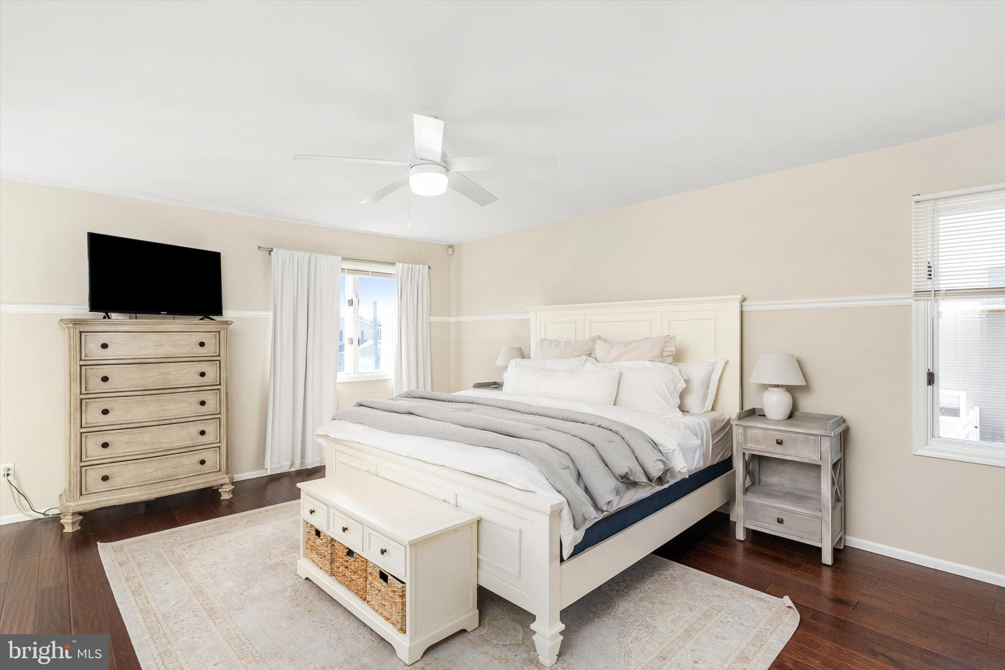 18 John Lenhardt Road Hamilton, NJ 08690 - Photo 17 of 36 Master Suite
