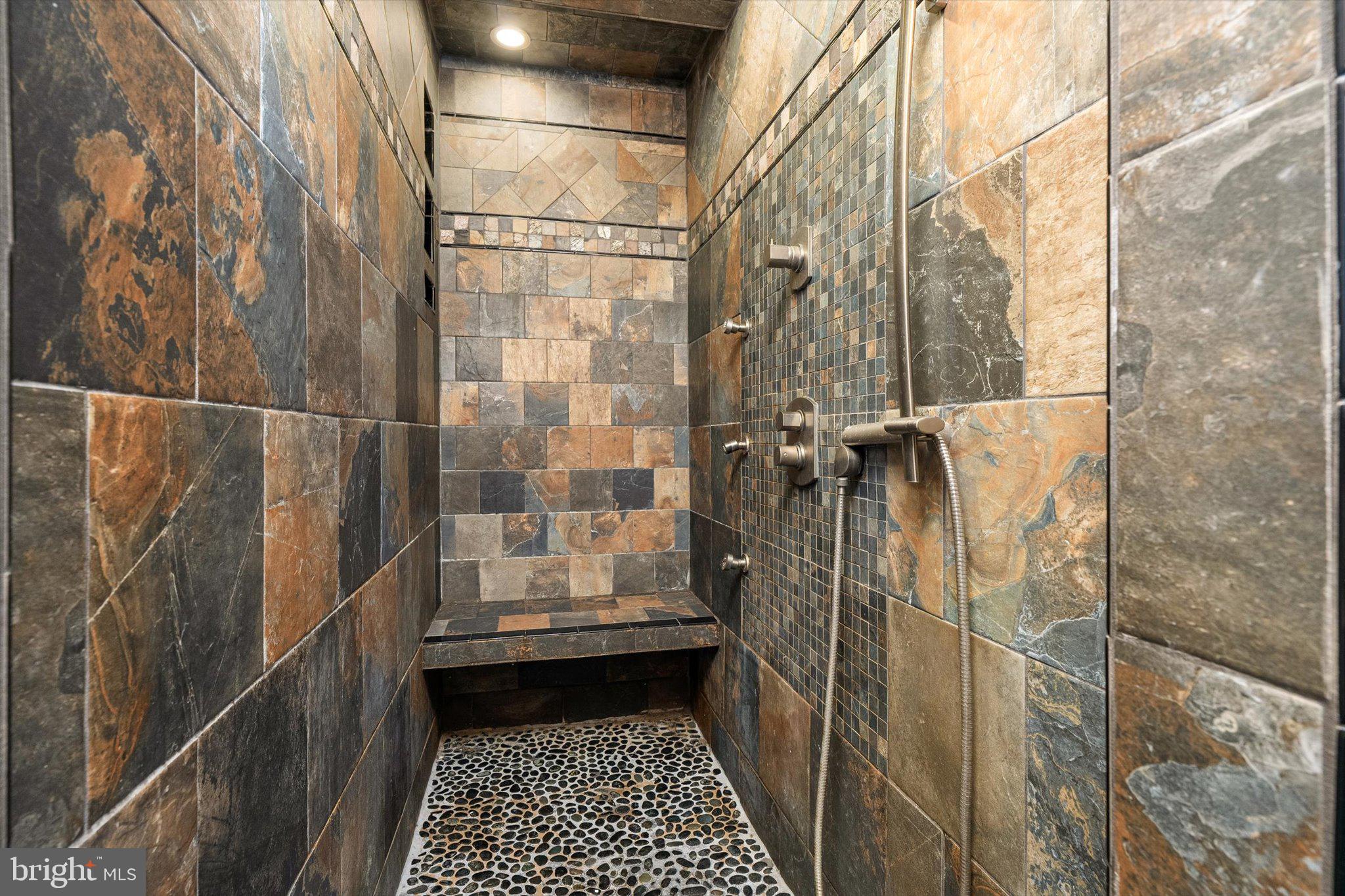 18 John Lenhardt Road Hamilton, NJ 08690 - Photo 22 of 36 Master Shower