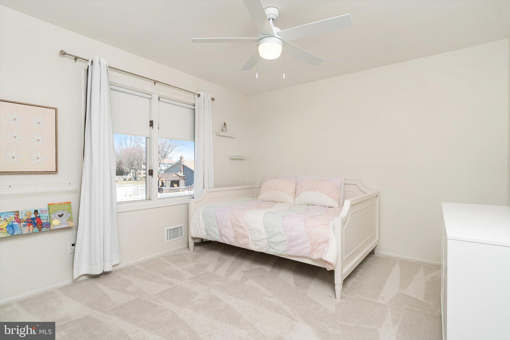 18 John Lenhardt Road Hamilton, NJ 08690 - Photo 26 of 36 Bedroom 5