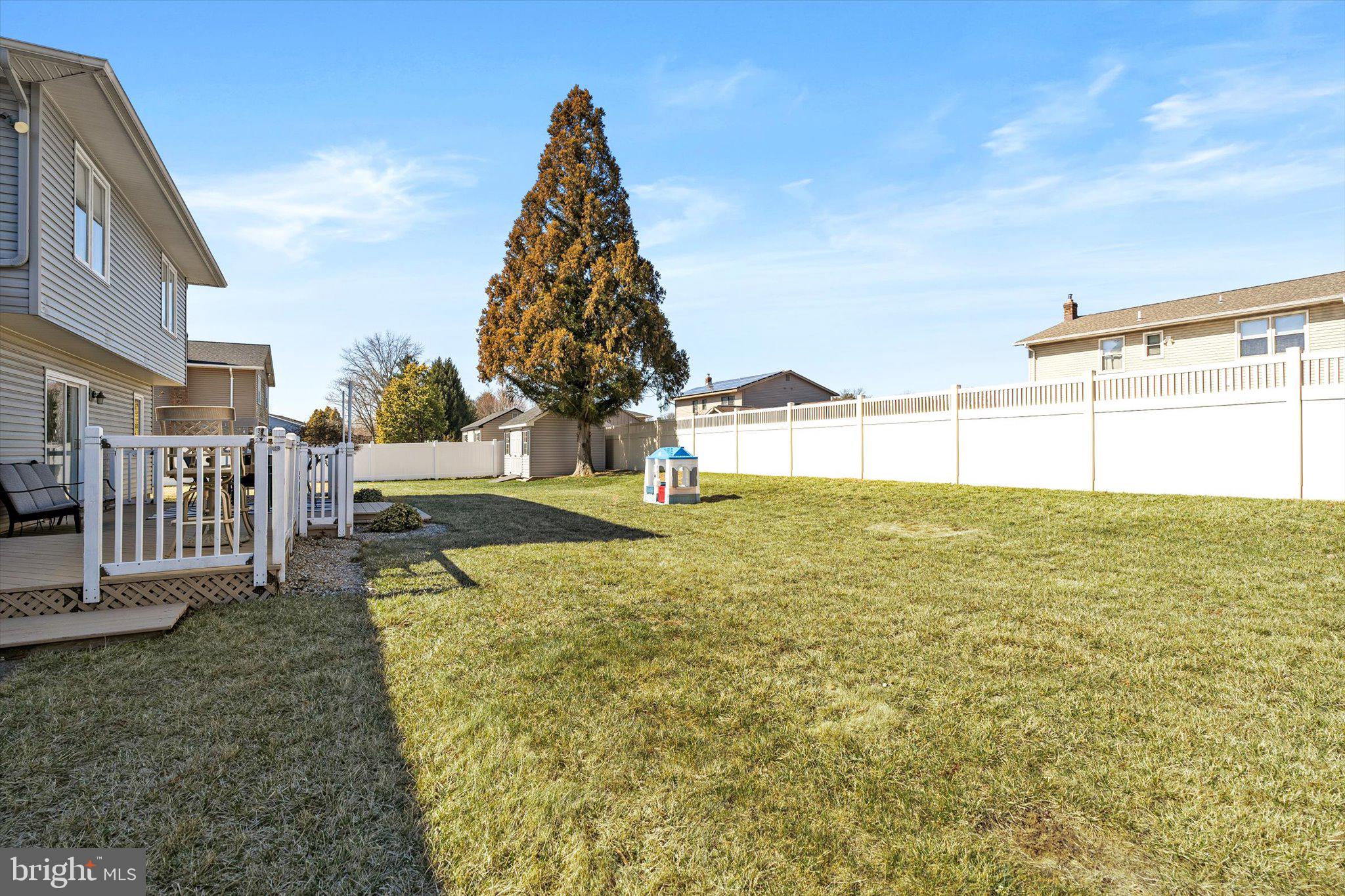 18 John Lenhardt Road Hamilton, NJ 08690 - Photo 32 of 36