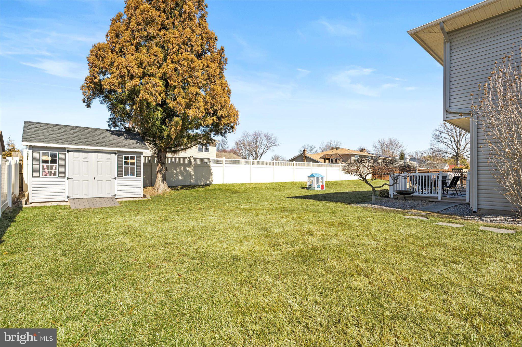 18 John Lenhardt Road Hamilton, NJ 08690 - Photo 35 of 36 Shed