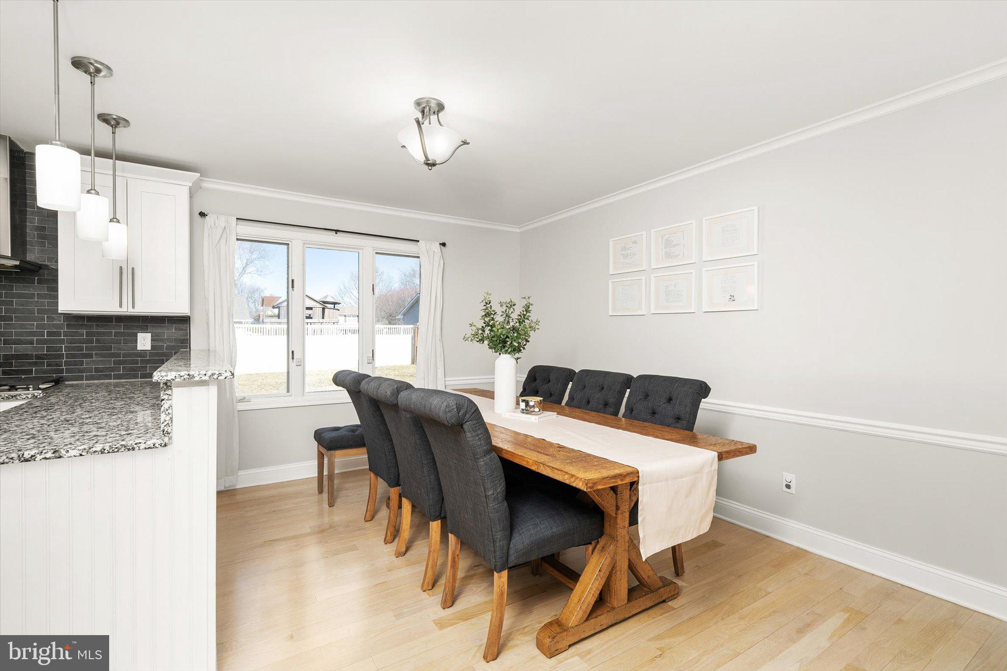 18 John Lenhardt Road Hamilton, NJ 08690 - Photo 6 of 36 Formal Dining Room