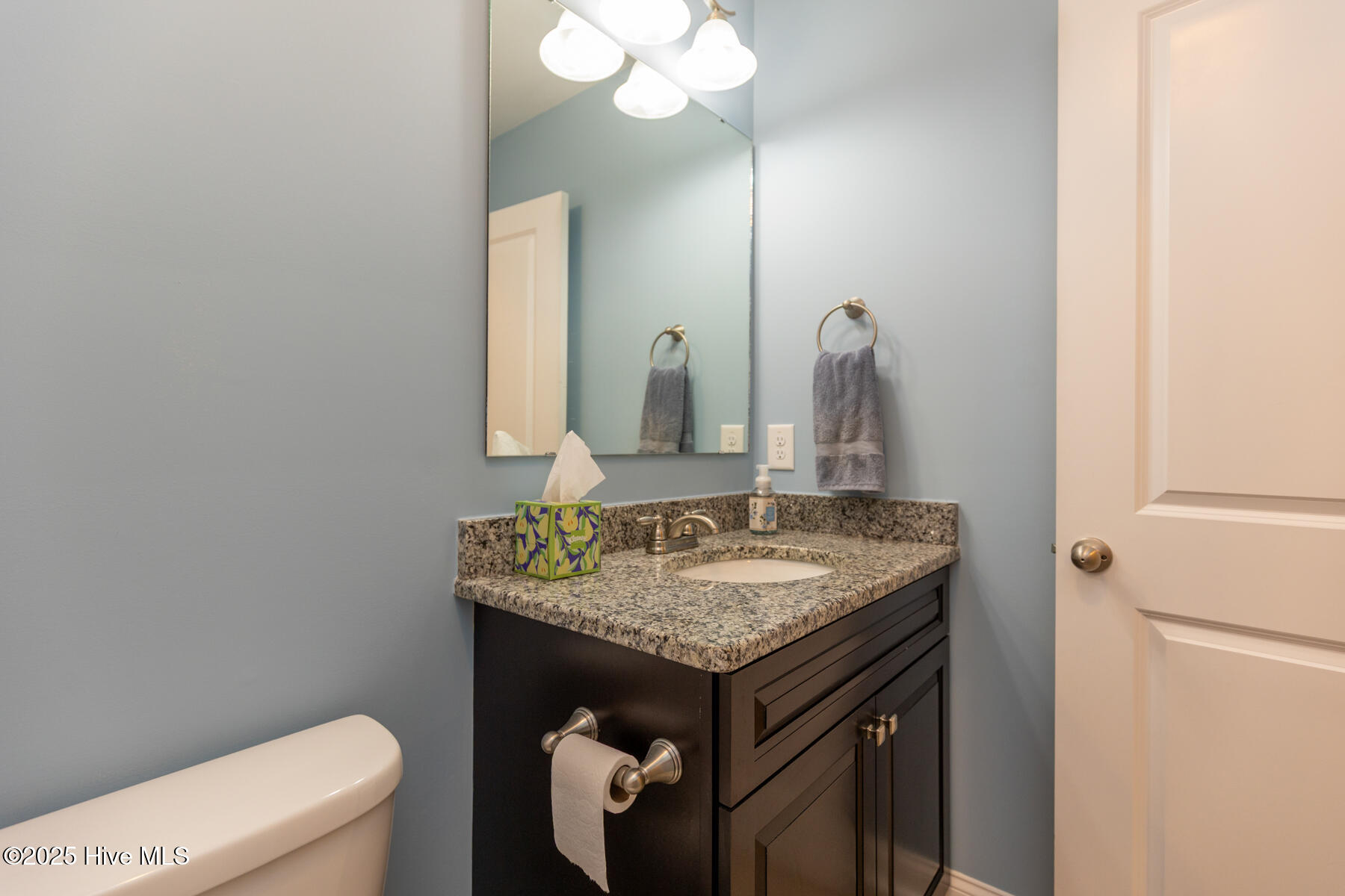 3952 Niagara Carthage Road Whispering Pines, NC 28327 - Photo 30 of 43 upper bath1-1