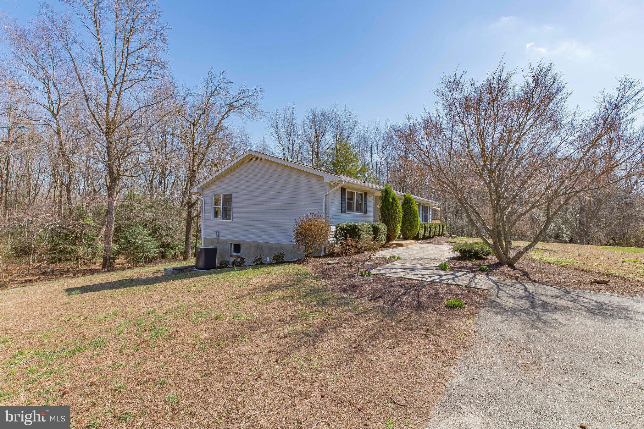 920 Adelina Road Prince Frederick, MD 20678 - Photo 1 of 30 Exterior (Front)