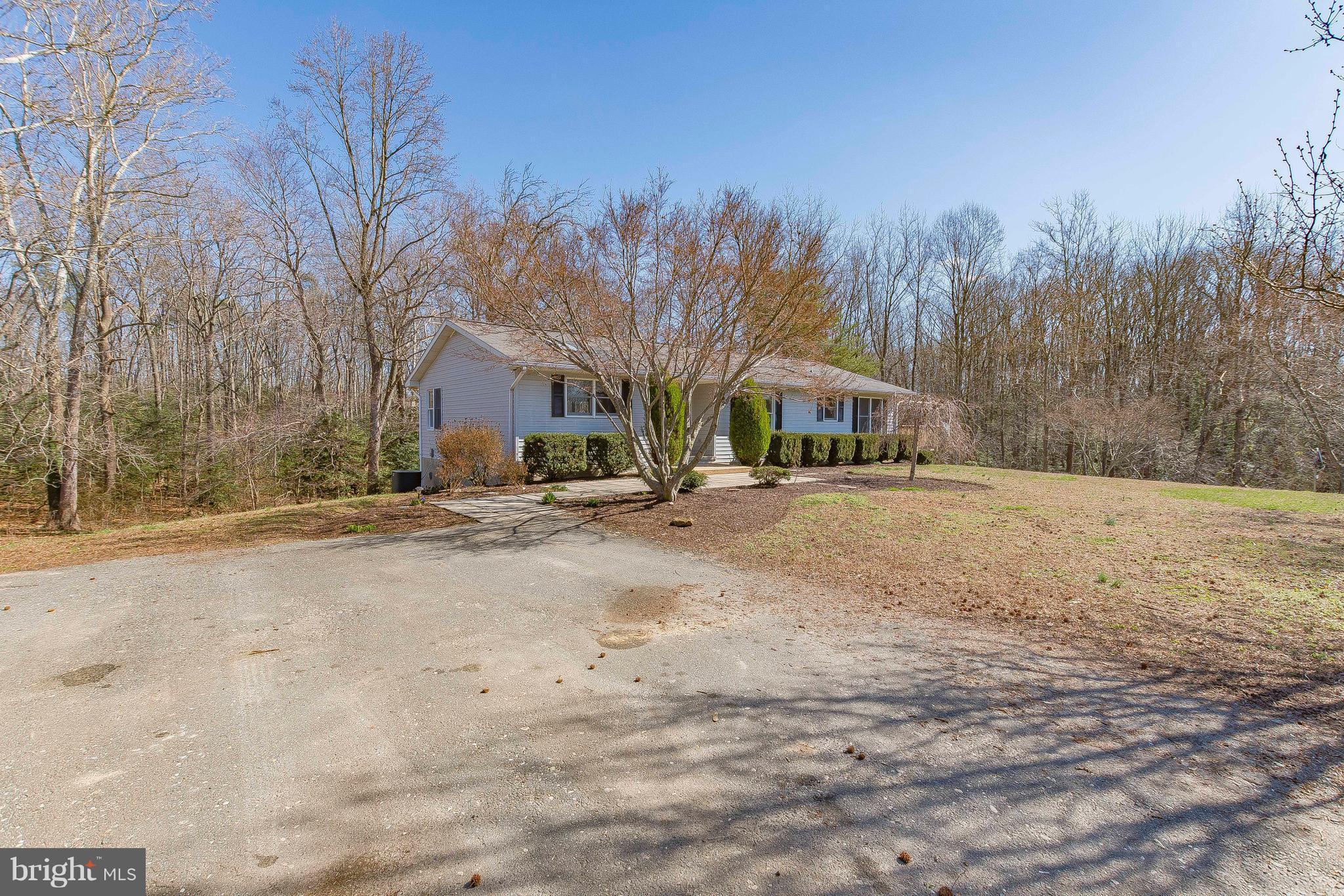 920 Adelina Road Prince Frederick, MD 20678 - Photo 2 of 30 Exterior (Front)