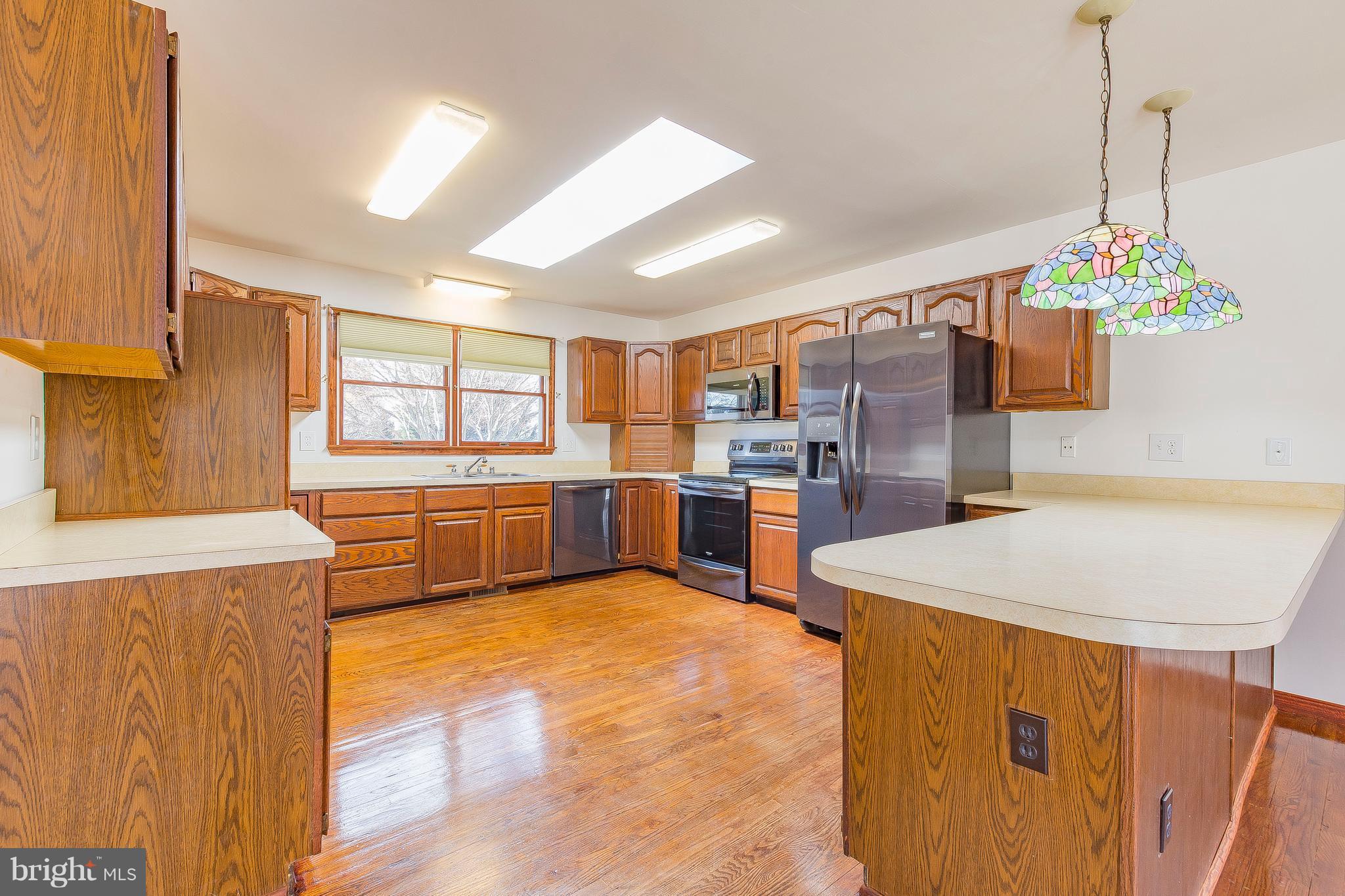 920 Adelina Road Prince Frederick, MD 20678 - Photo 16 of 30 Kitchen
