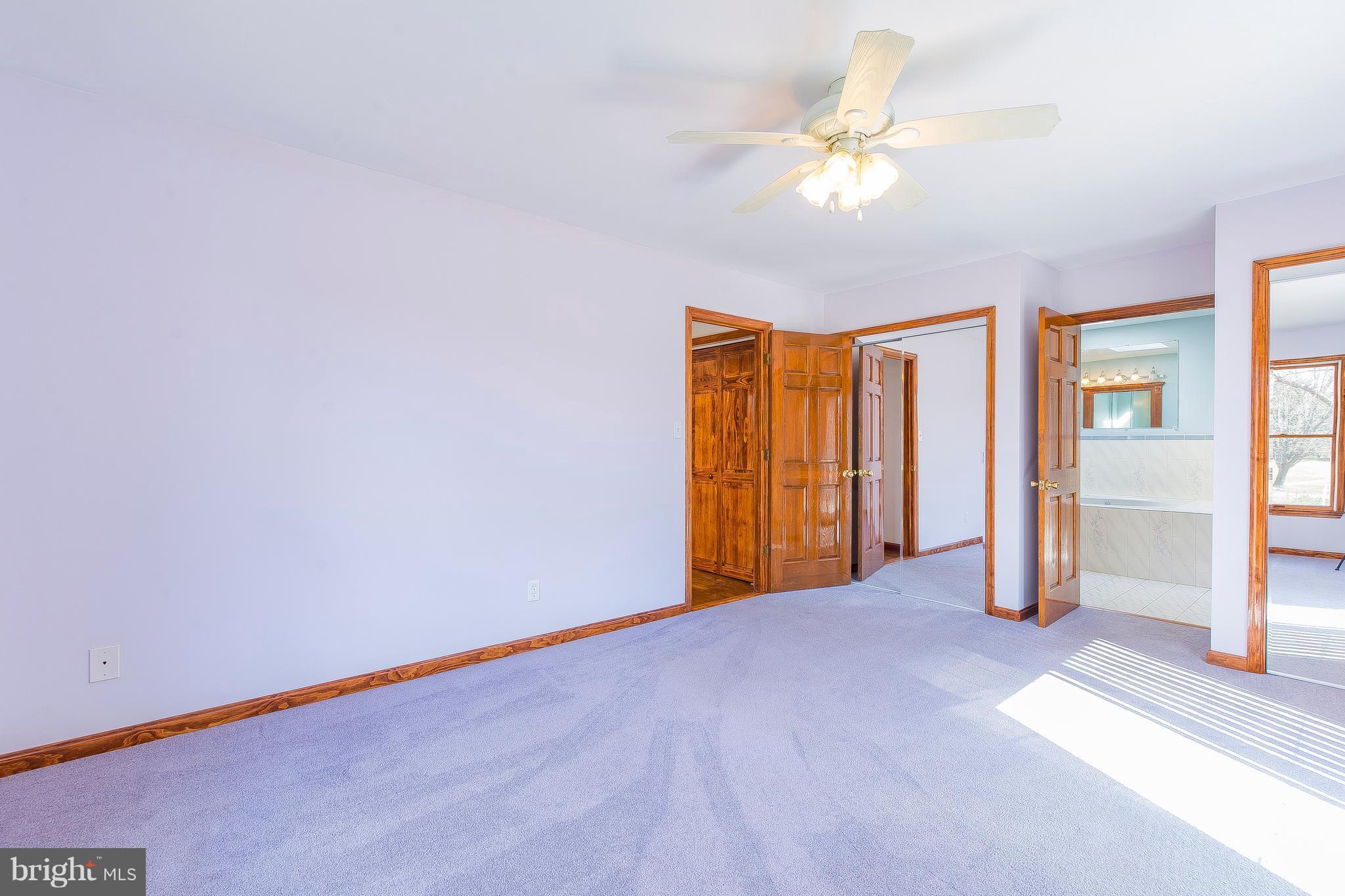 920 Adelina Road Prince Frederick, MD 20678 - Photo 23 of 30 Bedroom (Master)