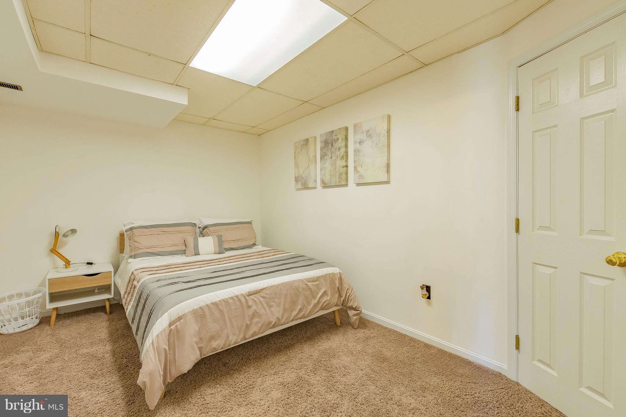 920 Adelina Road Prince Frederick, MD 20678 - Photo 30 of 30 Basement