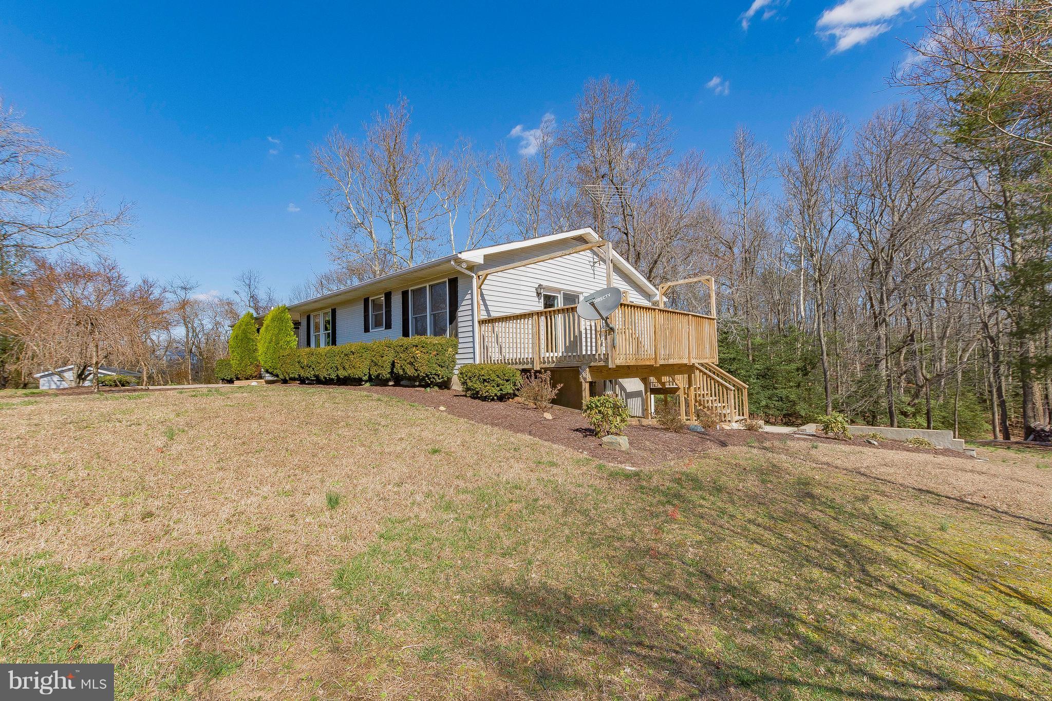 920 Adelina Road Prince Frederick, MD 20678 - Photo 4 of 30 Exterior (General)