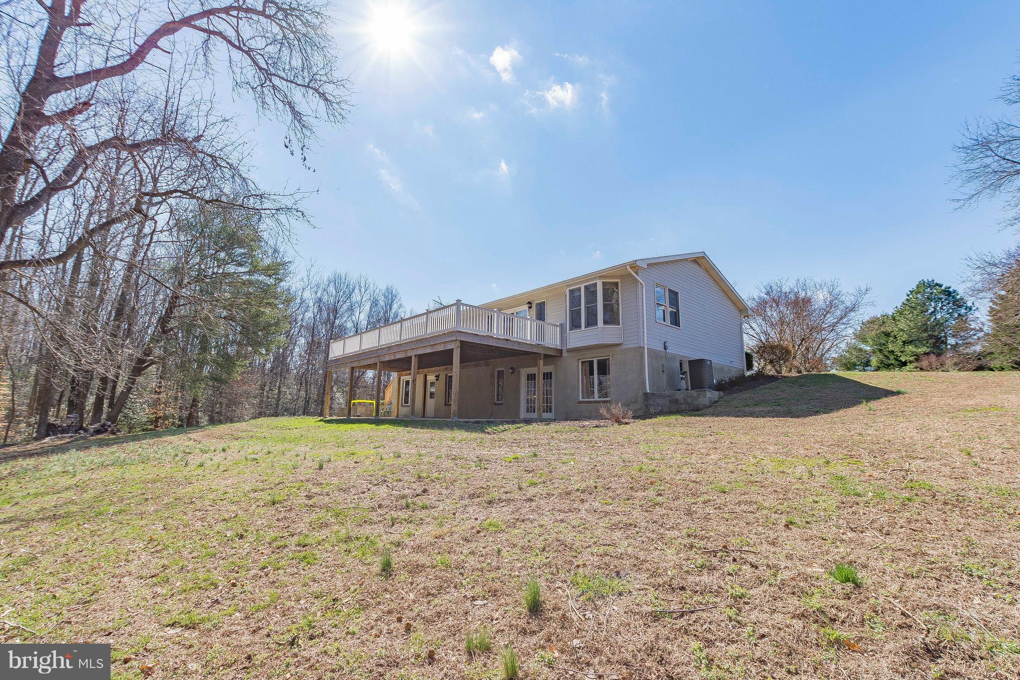 920 Adelina Road Prince Frederick, MD 20678 - Photo 7 of 30 Exterior (Rear)