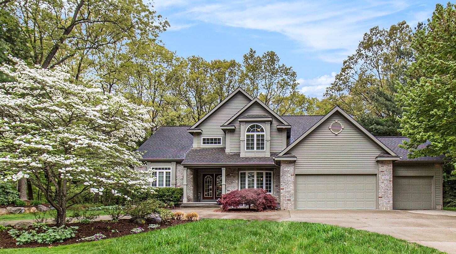 18835 Legacy Point Drive Spring Lake, MI 49456 - Photo 1 of 31 18835 Legacy Point Drive