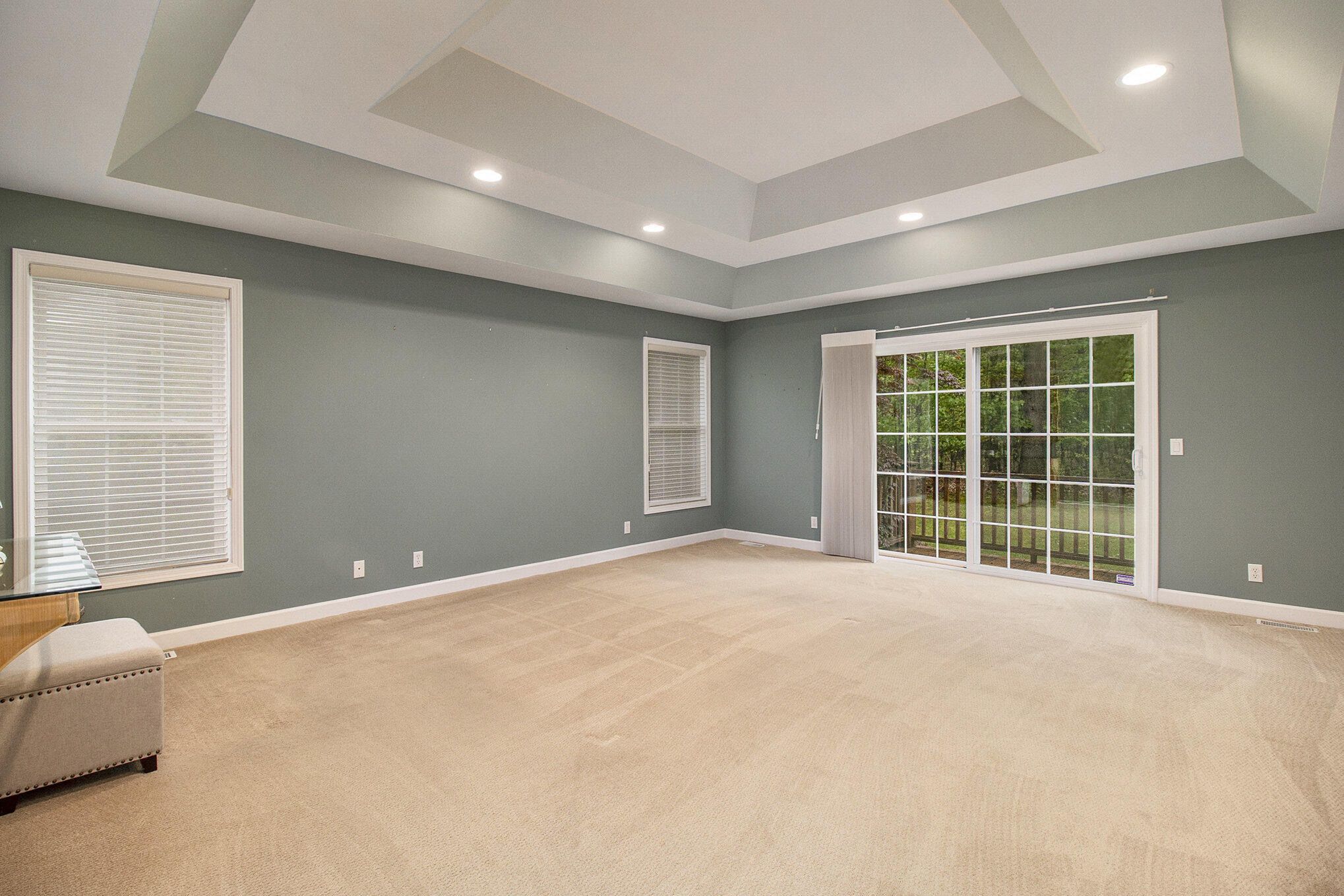 18835 Legacy Point Drive Spring Lake, MI 49456 - Photo 15 of 31 Primary Bedroom - Main floor