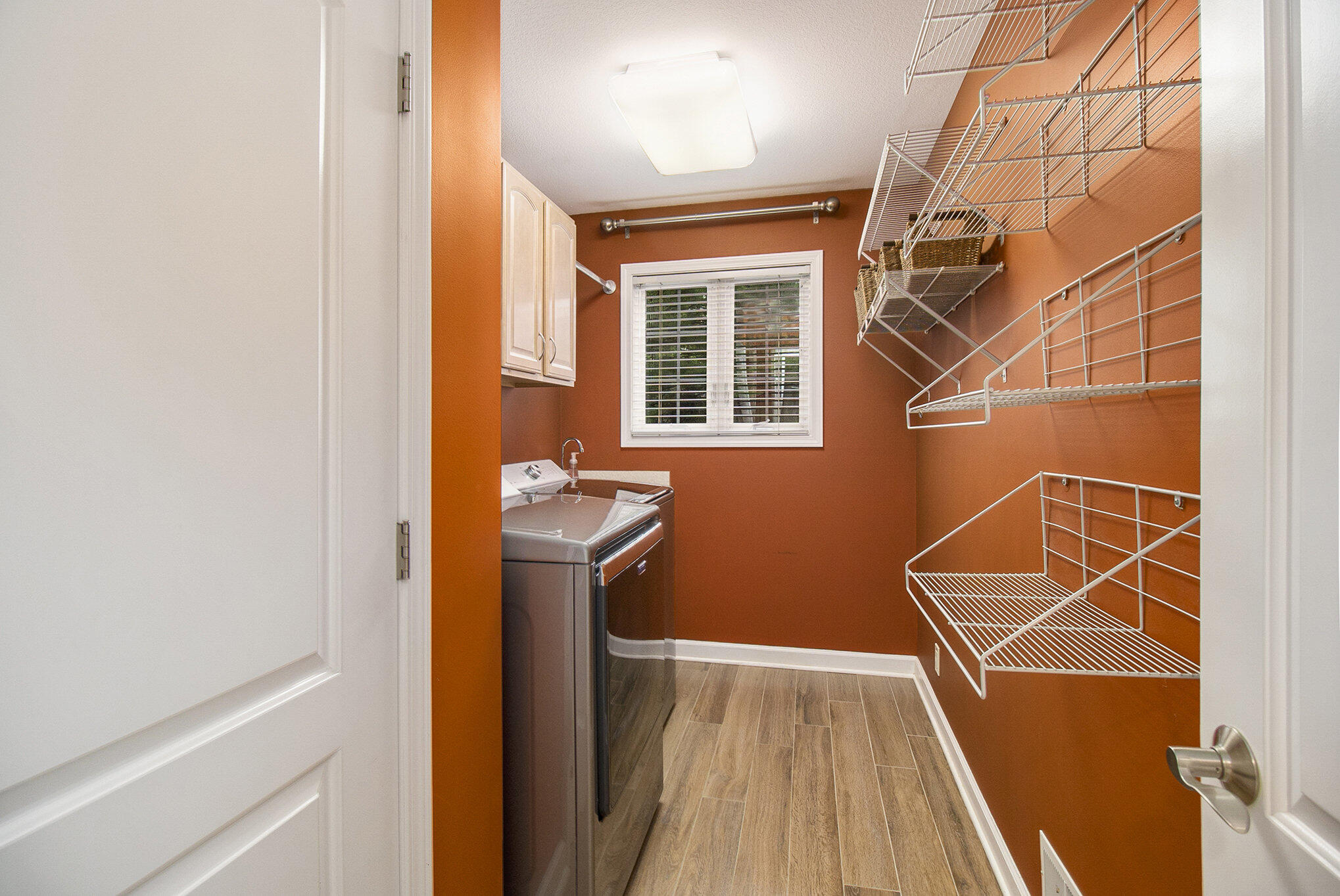 18835 Legacy Point Drive Spring Lake, MI 49456 - Photo 20 of 31 Laundry - Main Level