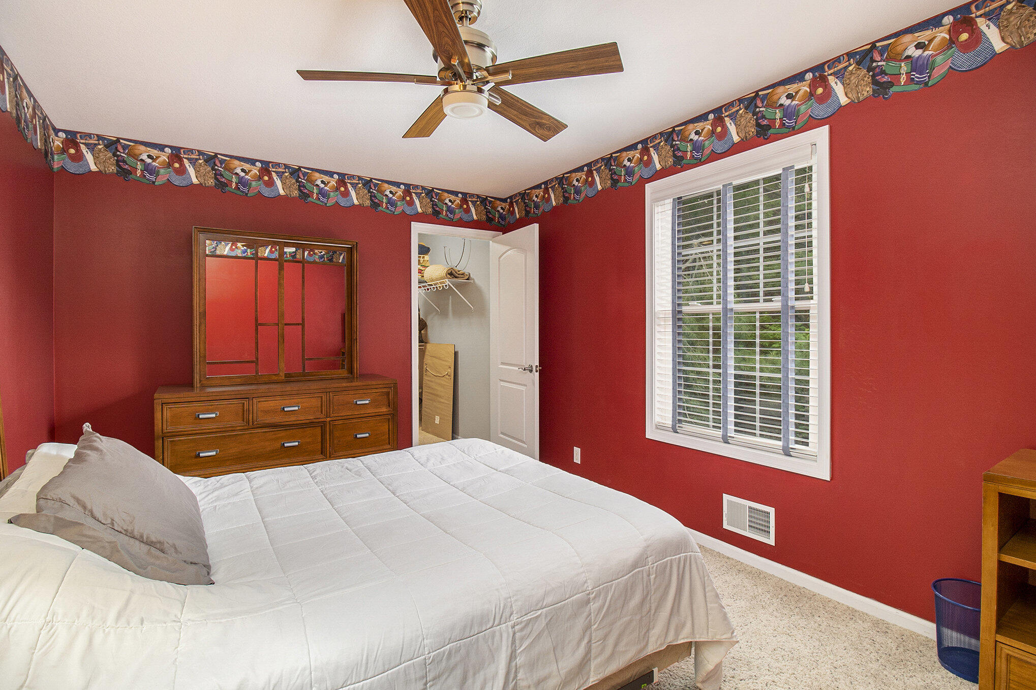 18835 Legacy Point Drive Spring Lake, MI 49456 - Photo 23 of 31 Fourth Bedroom - upper