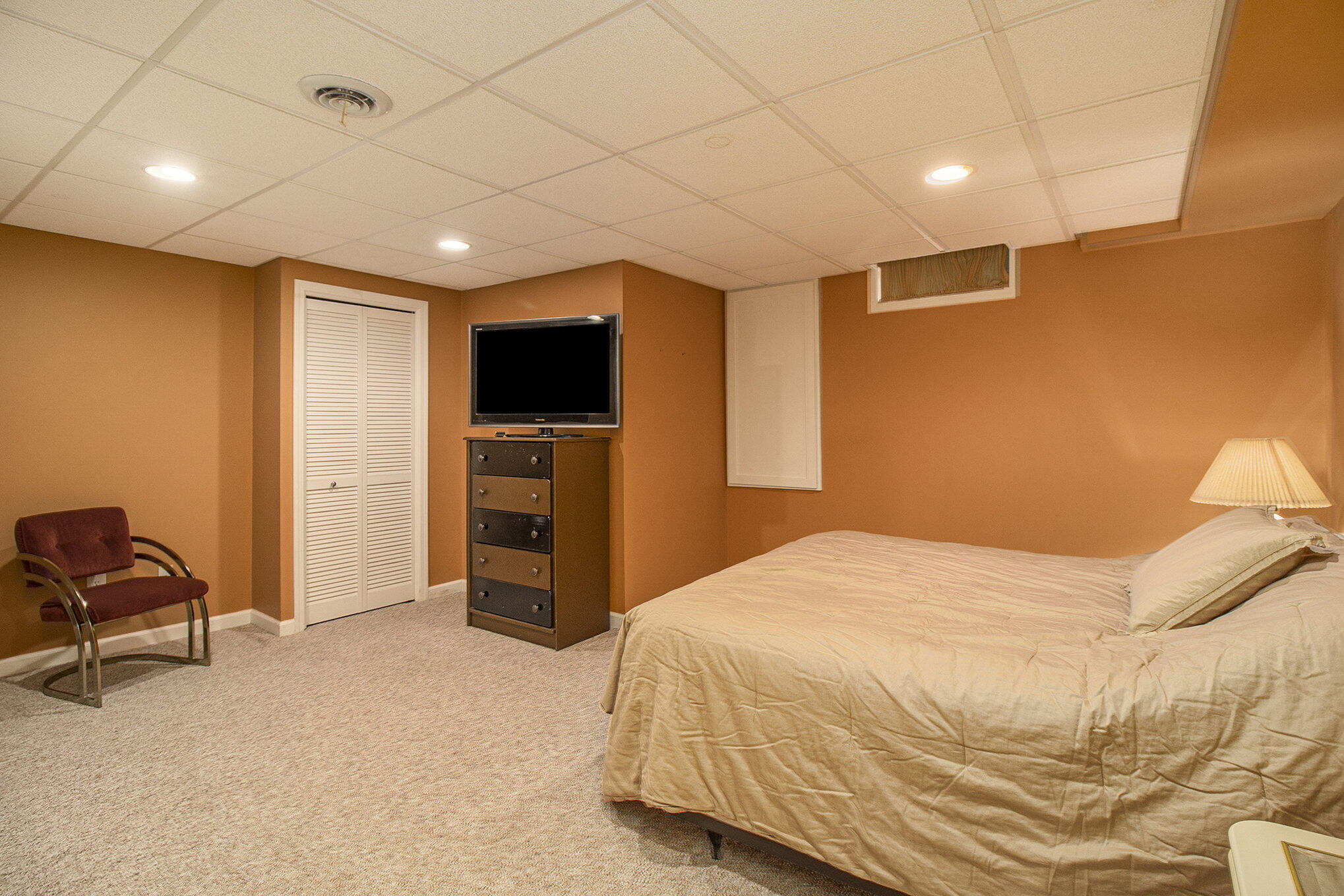18835 Legacy Point Drive Spring Lake, MI 49456 - Photo 27 of 31 Lower level