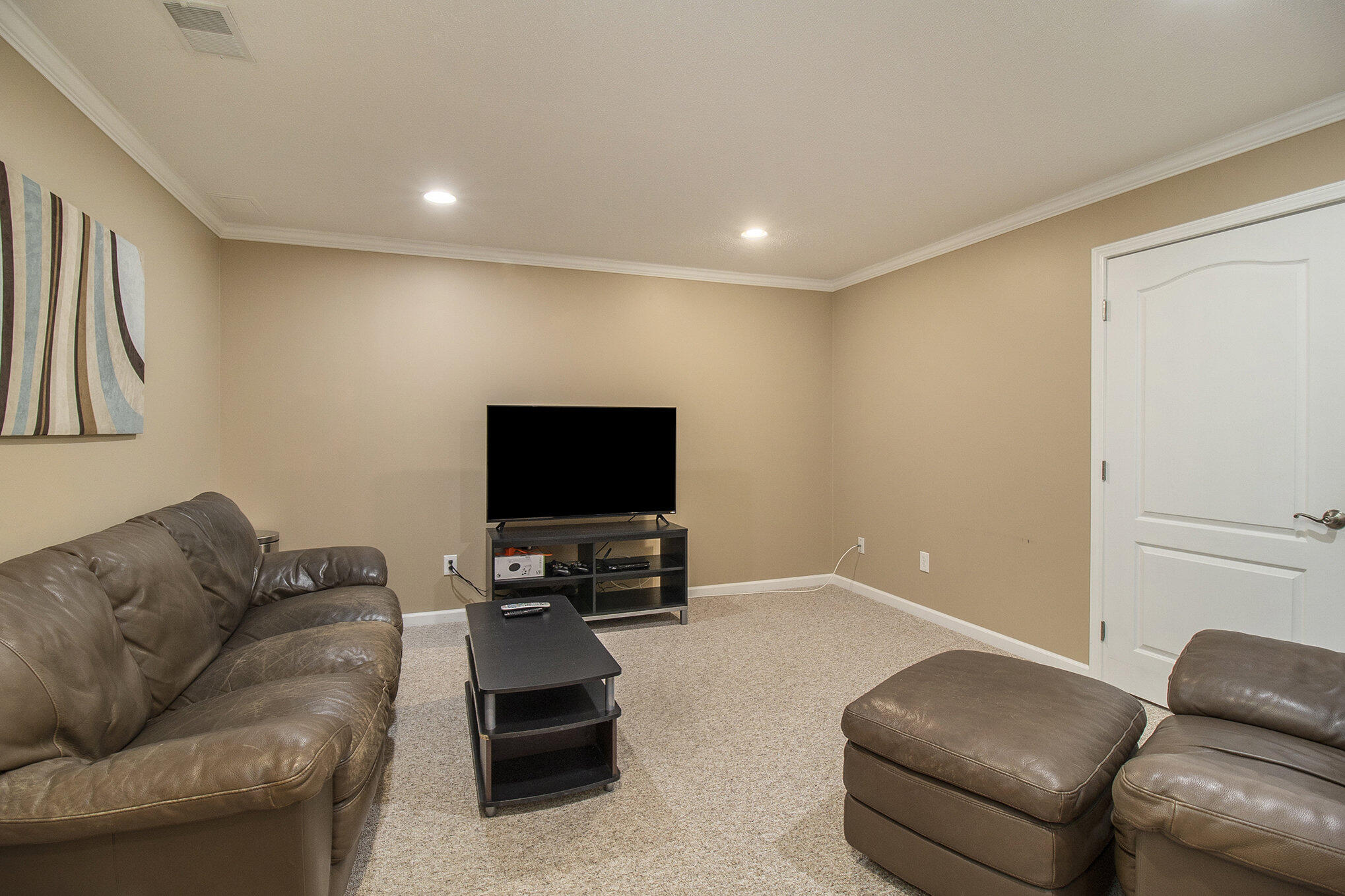 18835 Legacy Point Drive Spring Lake, MI 49456 - Photo 28 of 31 Lower level bonus space