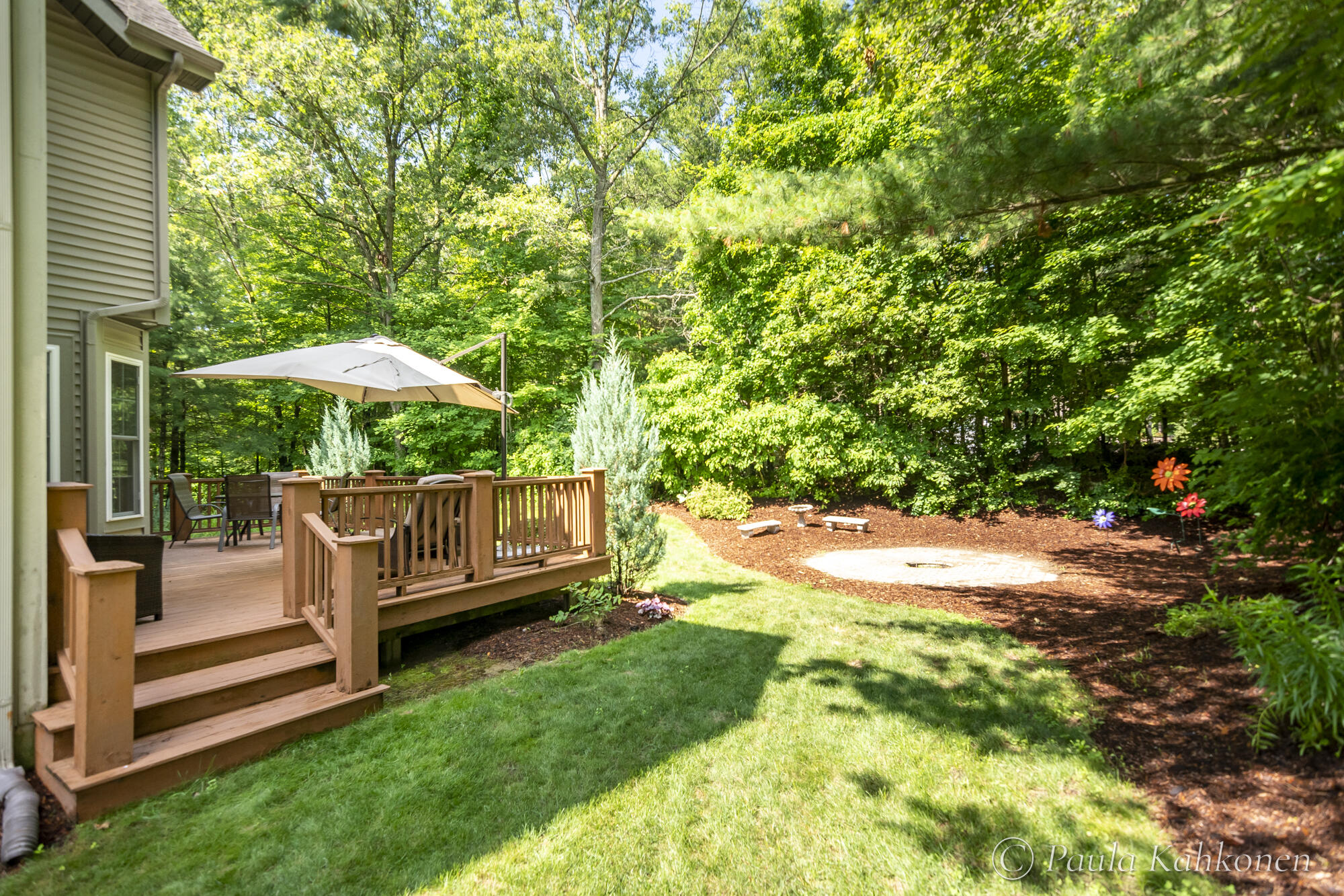 18835 Legacy Point Drive Spring Lake, MI 49456 - Photo 7 of 31 Complete privacy