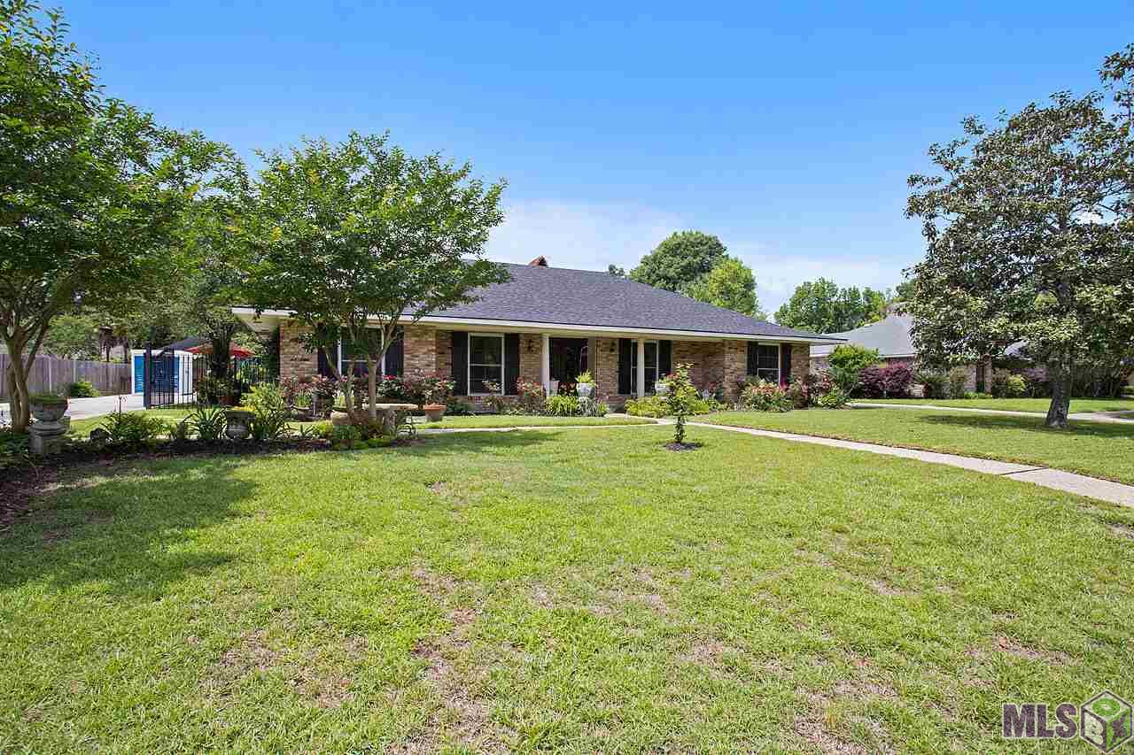 2644 Woodland Ridge Boulevard Baton Rouge, LA 70816 - Photo 23 of 24