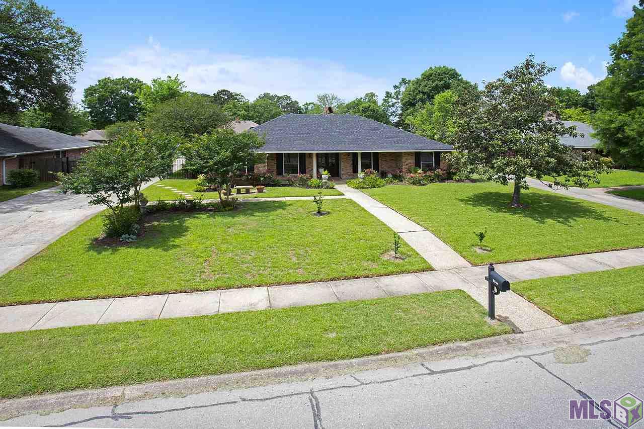 2644 Woodland Ridge Boulevard Baton Rouge, LA 70816 - Photo 24 of 24