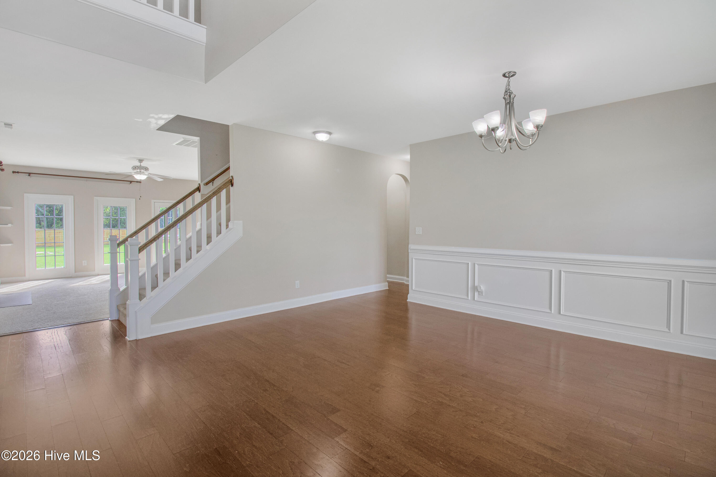 159 River Winding Road Jacksonville, NC 28540 - Photo 3 of 22 Gallery Image 3