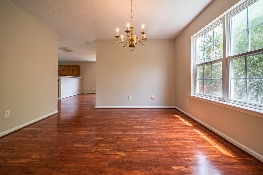 3323 Marshlane Way Raleigh, NC 27610 - Photo 7 of 30 Dining Room