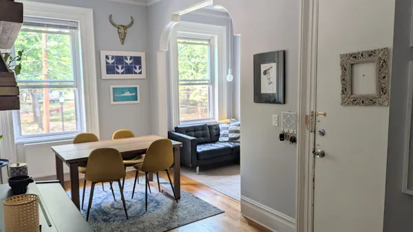 $4,100 | 275 8th Street, Unit 2, Jersey City, NJ 07302