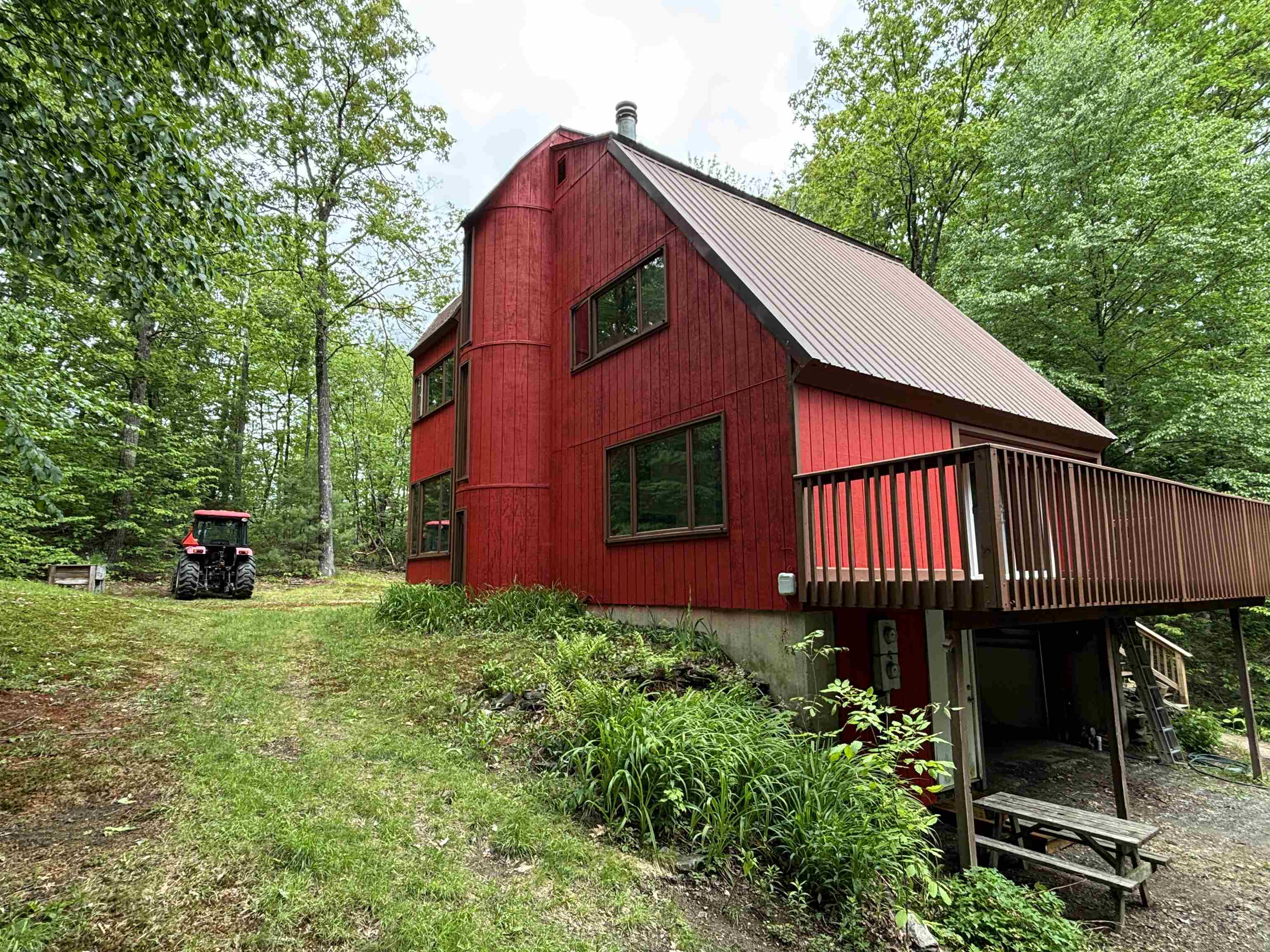 174 Pond Brook Road Chesterfield, NH 03466 - Photo 32 of 46