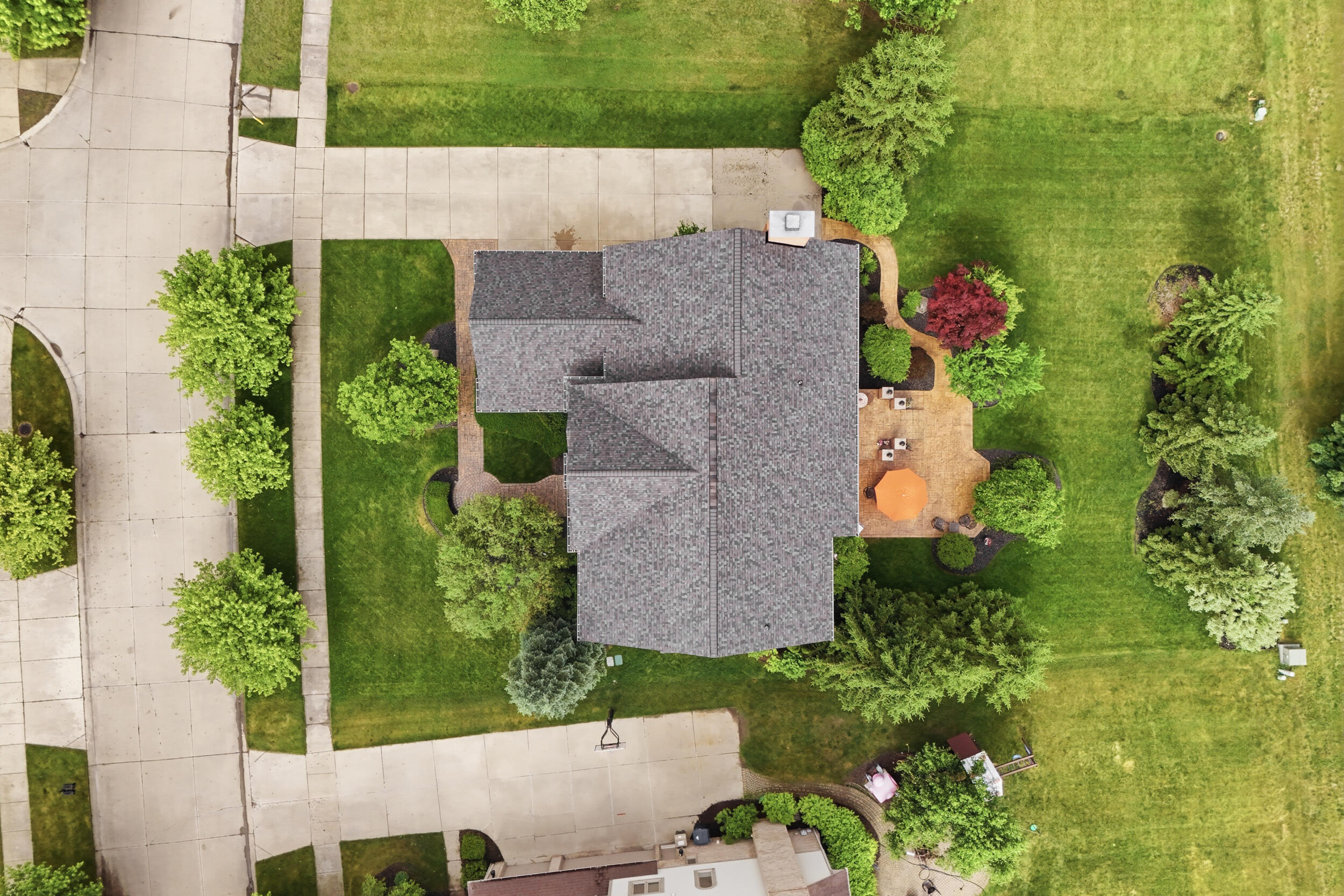 48240 Gladstone Road Canton, MI 48188 - Photo 53 of 59 48240 gladstone rd-108
