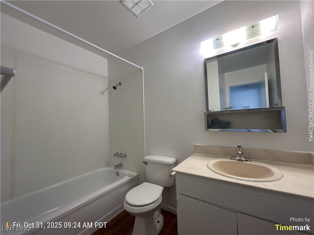 7078 Forest Vista Street Las Vegas, NV 89147 - Photo 10 of 13