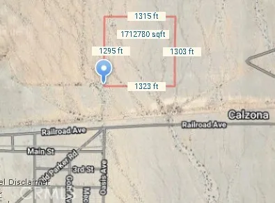 6 Southwest Calzona Vidal, CA 92280 - Photo 2 of 2