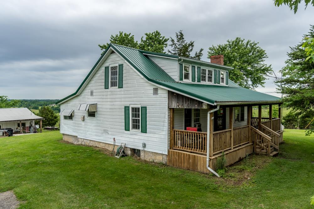 4390 Keefer Road Corinth, KY 41010 - Photo 1 of 26