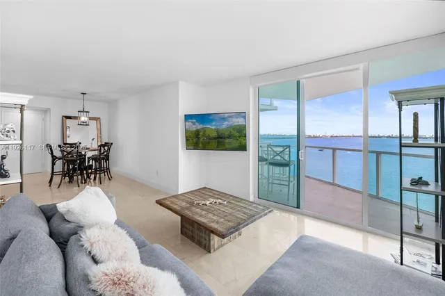 $6,500 | 665 Northeast 25th Street, Unit 1801, Miami, FL 33137