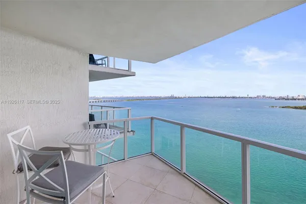$6,500 | 665 Northeast 25th Street, Unit 1801, Miami, FL 33137
