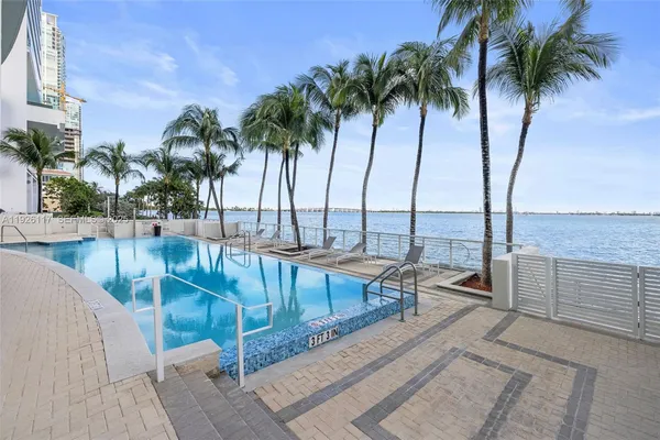 $6,500 | 665 Northeast 25th Street, Unit 1801, Miami, FL 33137