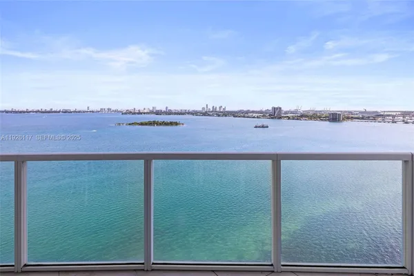 $6,500 | 665 Northeast 25th Street, Unit 1801, Miami, FL 33137