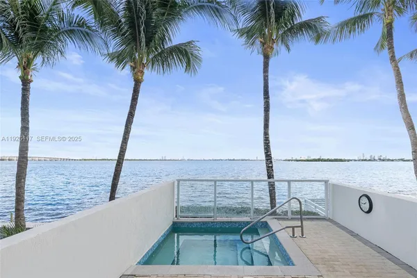 $6,500 | 665 Northeast 25th Street, Unit 1801, Miami, FL 33137