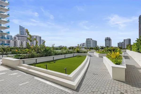 $6,500 | 665 Northeast 25th Street, Unit 1801, Miami, FL 33137