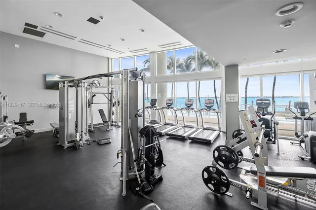 $6,500 | 665 Northeast 25th Street, Unit 1801, Miami, FL 33137